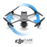 DJI Care Refresh Mavic 3 Pro - elektronický kód