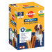 Pedigree Dentastix každodenní péče o zuby - Medium, 28 ks (720 g) - pro středně velké psy (10-25