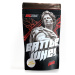 Big Zone Battle Whey 1000g - jahodové mléko