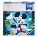 Disney 100 let: Mickey 300 dílků Ravensburger