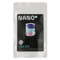 NANO+ Kids nákrčník s vyměnitelnou nanomembránou