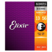 Elixir Acoustic Bronze 80/20 Nanoweb 11102 Medium