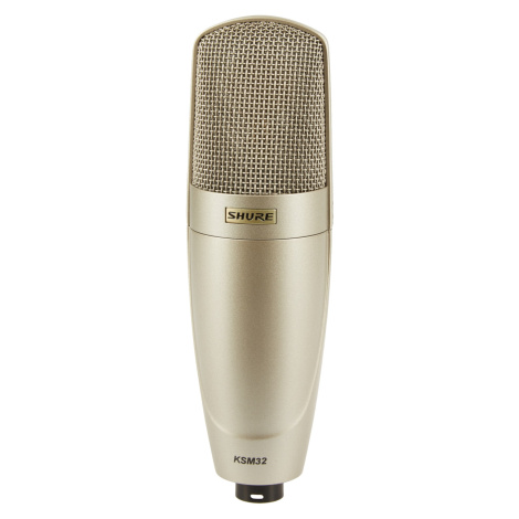 Shure KSM32-SL