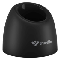 TRUELIFE Nabíjecí stanice SonicBrush Compact Charging Base Black