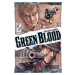 Green blood - Zelená krev 2 - Masasumi Kakizaki