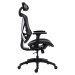 Antares Kancelářská židle Scope - černá