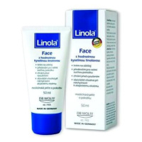 LINOLA Face 50 ml