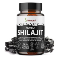 Blendea Mumio Shilajit cps.60