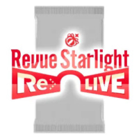 Revue Starlight -Re LIVE- Booster