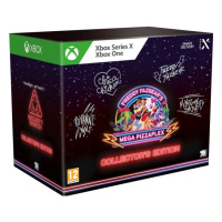 Five Nights at Freddy's: Security Breach Collector's Edition (Xbox One/Xbox Series X)