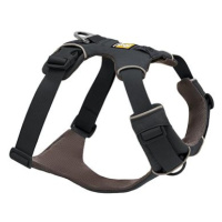 RUFFWEAR Front Range® postroj pro psy Basalt Gray XXS