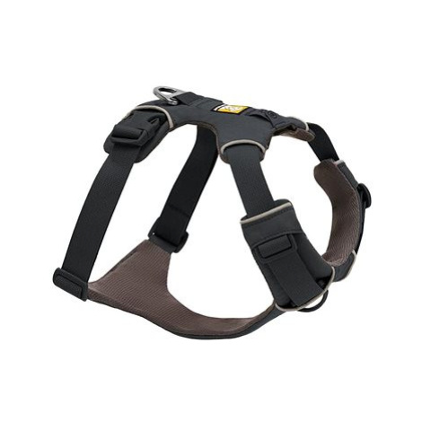 RUFFWEAR Front Range® postroj pro psy Basalt Gray XXS