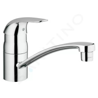 Grohe 32750000 - Páková dřezová baterie, chrom