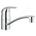 Grohe 32750000 - Páková dřezová baterie, chrom