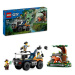 LEGO® City 60426 Terénní vůz na průzkum džungle