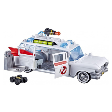 Ghostbusters ecto-1 hrací set, hasbro e9563