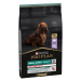 PURINA PRO PLAN Small & Mini Adult Sensitive Digestion Grain Free - Výhodné balení 2 x 7 kg