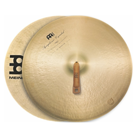 Meinl 22" Symphonic, Medium