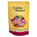 Dolina Noteci Superfood 10 x 85 g - kuřecí, hovězí a pražma