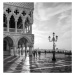 Fotografie Early Morning - Venice, Nigel Snape, 40 × 40 cm