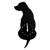 Nástěnné hodiny Toro, pes