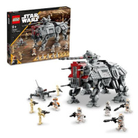 LEGO® Star Wars™ 75337 AT-TE™