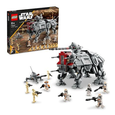 LEGO® Star Wars™ 75337 AT-TE™