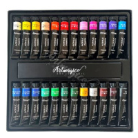 Akrylové barvy Artmagico - 12 ml × 24 ks