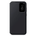 Flipové pouzdro Smart View EF-ZS711CBEGWW pro Samsung Galaxy S23 FE , černá