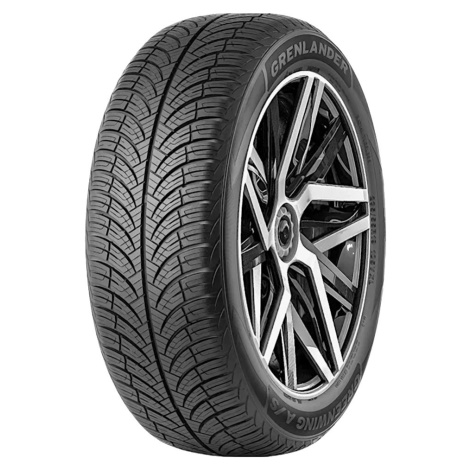 GRENLANDER 205/50 R 17 93W GREENWING_A/S TL XL M+S 3PMSF GRENLANDER