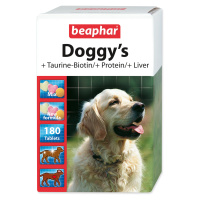 Beaphar s biotinem Doggys Mix 180 tbl