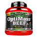 Amix Nutrition OptiMass Beef 2,5kg - lesní plody