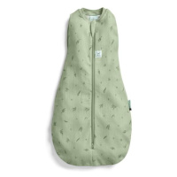 ERGOPOUCH Zavinovačka a vak na spaní 2v1 Cocoon Willow 0-3 m, 3-6 kg, 0,2 tog