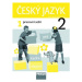 Český jazyk 2/1 - pracovní sešit - Kosová J., Řeháčková A.