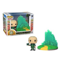 Funko Pop ! Wizard of Oz Wizard of Oz with Emerald City 38