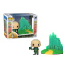 Funko Pop ! Wizard of Oz Wizard of Oz with Emerald City 38