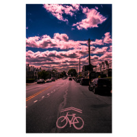 Fotografie Torresdale Ave, Christopher R. Veizaga, 26.7 × 40 cm