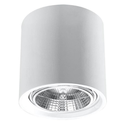 SL.0841 - Bodové svítidlo KALU 1xGU10/ES111/40W/230V SL.0841