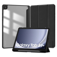 Pouzdro TECH-PROTECT SC PEN HYBRID GALAXY TAB A9+ PLUS 11.0 X210 / X215 / X216 BLACK (9319456607