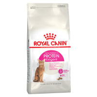 Royal Canin Protein Exigent - Výhodné balení 2 x 10 kg