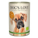 Dog's Love Bio Krocan 400g