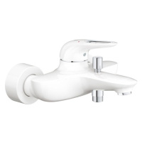 Vanová baterie Grohe Eurostyle New Moon White / chrom 33591LS3