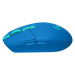 Logitech G305 Lightspeed Wireless Gaming Mouse 910-006014 Modrá