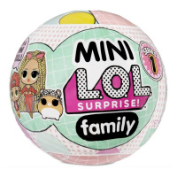 Mga l.o.l. surprise mini family