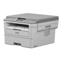 Laserová tiskárna Brother, DCP-B7520DWYJ1, tiskárna GDI,kopírka,skener,WiFi,duplexní tisk