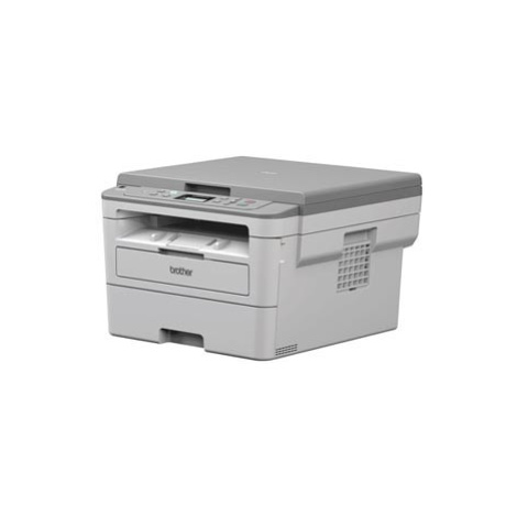 Laserová tiskárna Brother, DCP-B7520DWYJ1, tiskárna GDI,kopírka,skener,WiFi,duplexní tisk