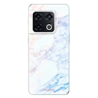 iSaprio Raibow Marble 10 pro OnePlus 10 Pro