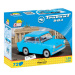 Cobi 24539 Youngtimer Trabant 601 1:35