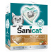 Sanicat Active Gold - 2 x 6 l