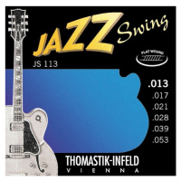 Thomastik JS113 Jazz Swing